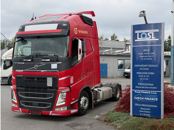 VOLVO FH 500 Sattelzugmaschine