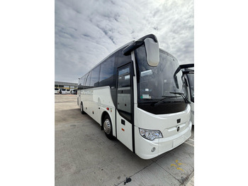 TEMSA Reisebus