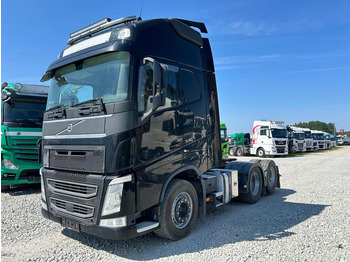 VOLVO FH 540 Sattelzugmaschine