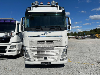 Volvo FH 540 | 6x4 | HIAB 21 | NOSTOTELI | TULOSSA – Leasing Volvo FH 540 | 6x4 | HIAB 21 | NOSTOTELI | TULOSSA: das Bild 2