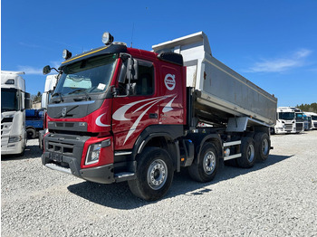 VOLVO FMX 540 Kipper