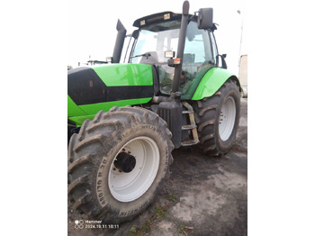 DEUTZ Agrotron M Traktor