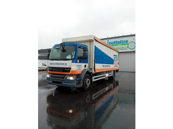 DAF LF 55 250 Plane LKW
