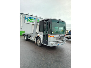 MERCEDES-BENZ Econic Abschleppwagen