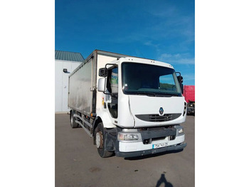 RENAULT Midlum 270 Plane LKW