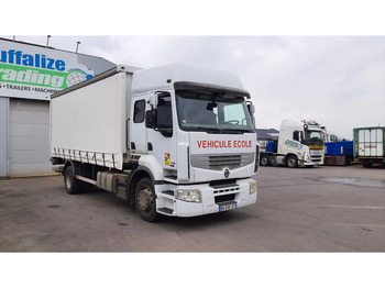 RENAULT Premium 370 Plane LKW