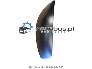 SETRA Rückspiegel