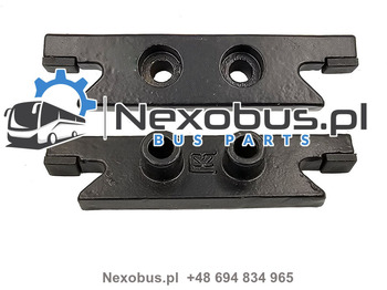 VAN HOOL Tür und Teile