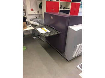 Druckmaschine