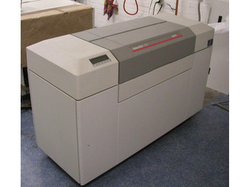 Druckmaschine