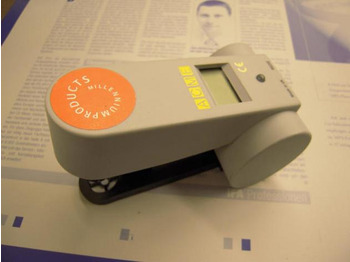 Druckmaschine