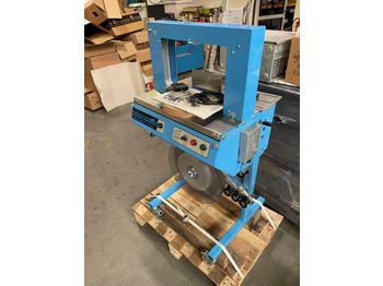 Verpackungsmaschine