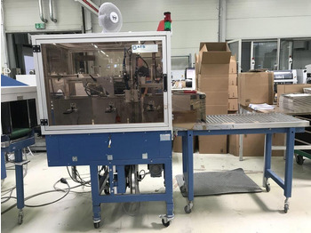 Verpackungsmaschine