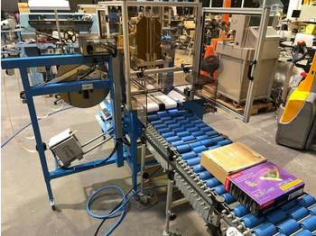 Verpackungsmaschine