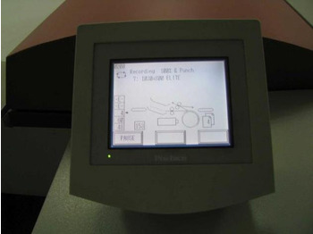 Druckmaschine Agfa Avalon N 8-50 Thermal CtP System (OEM Screen PT-R 8800): das Bild 4