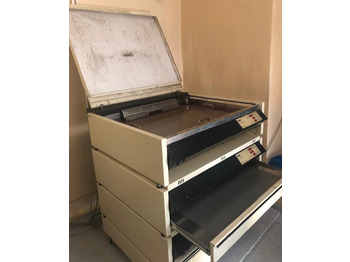 Druckmaschine