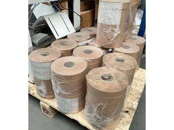 Verpackungsmaschine