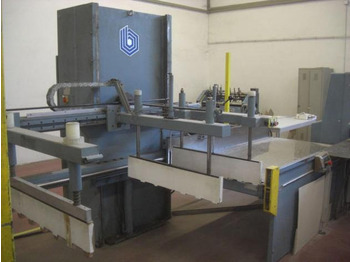 Papierschneidemaschine