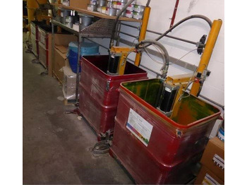 Druckmaschine