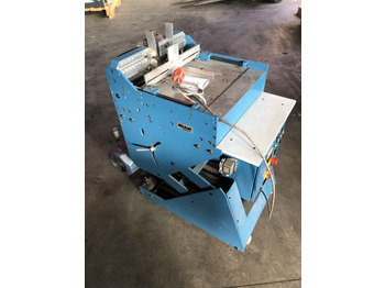 Falzmaschine
