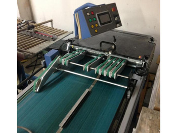 Falzmaschine