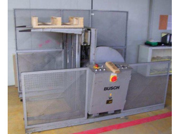 Druckmaschine
