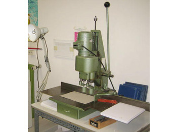 Druckmaschine