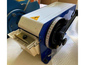 Verpackungsmaschine
