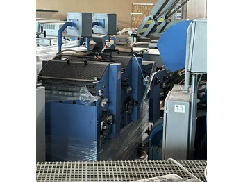 Druckmaschine
