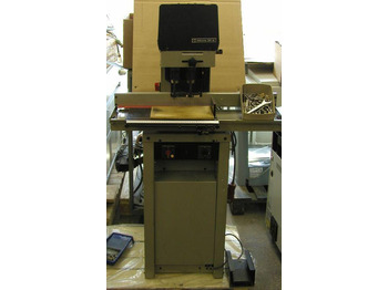 Druckmaschine