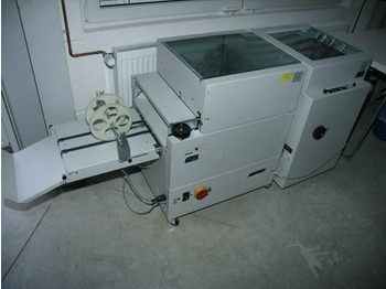 Druckmaschine