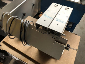 Druckmaschine