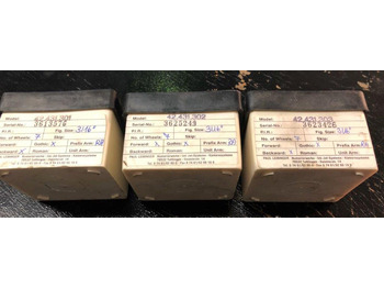 Ersatzteile für Druckmaschine Leibinger numbering units Grade or cross-setting for Heidelberg GTO 46/52 or Speedmaster 52: das Bild 2