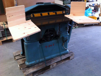 Bindemaschine