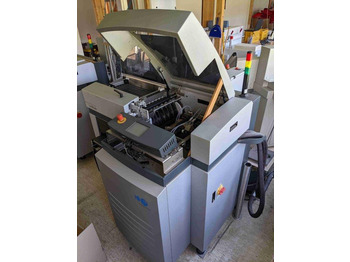 Bindemaschine