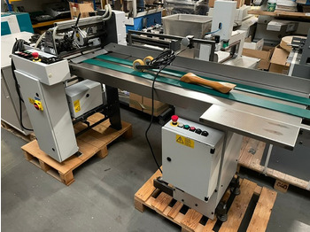 Falzmaschine