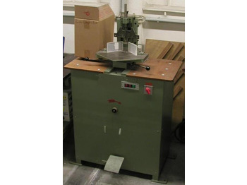 Bindemaschine