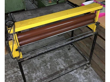 Bindemaschine