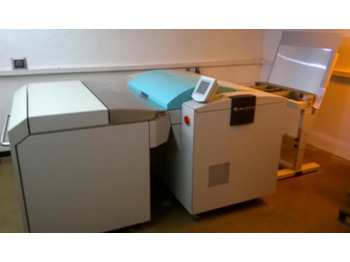 Druckmaschine