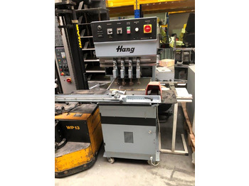Druckmaschine