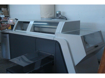 HEIDELBERG Bindemaschine