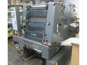HEIDELBERG Offsetdruckmaschine