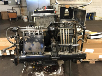HEIDELBERG Druckmaschine