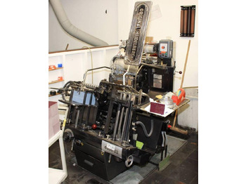 HEIDELBERG Druckmaschine