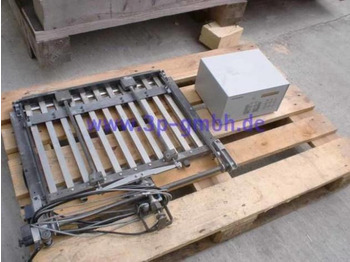 HEIDELBERG Falzmaschine