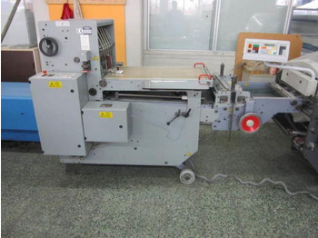HEIDELBERG Falzmaschine