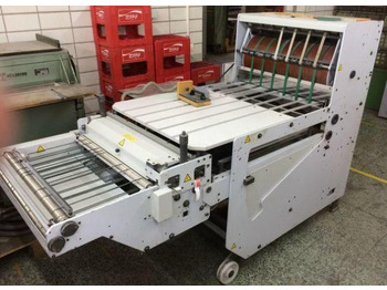 Heidelberg / Steel SBP 66 D MKE Upright delivery – Leasing Heidelberg / Steel SBP 66 D MKE Upright delivery: das Bild 1 Heidelberg / Steel SBP 66 D MKE Upright delivery – Leasing Heidelberg / Steel SBP 66 D MKE Upright delivery: das Bild 1