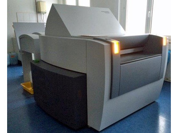 Druckmaschine Heidelberg Suprasetter 74 S Thermal CTP System: das Bild 4