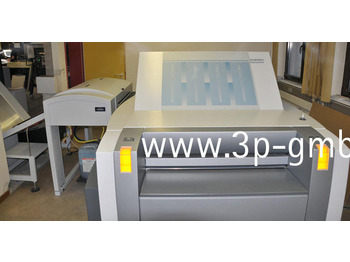 HEIDELBERG Druckmaschine