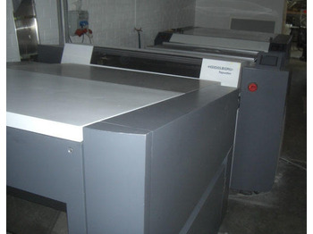 HEIDELBERG Druckmaschine